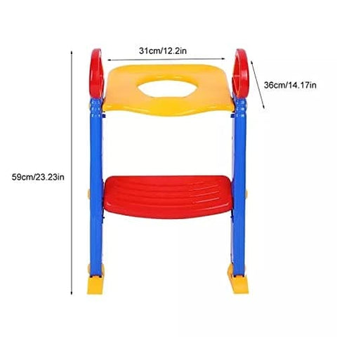 Toilet Seat for Kids