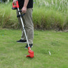 Electric Cordless Grass Trimmer