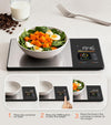 Smart Kitchen Scale (Bluetooth App Compatible)