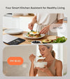 Smart Kitchen Scale (Bluetooth App Compatible)
