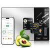 Smart Kitchen Scale (Bluetooth App Compatible)