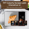 Smart Kitchen Scale (Bluetooth App Compatible)