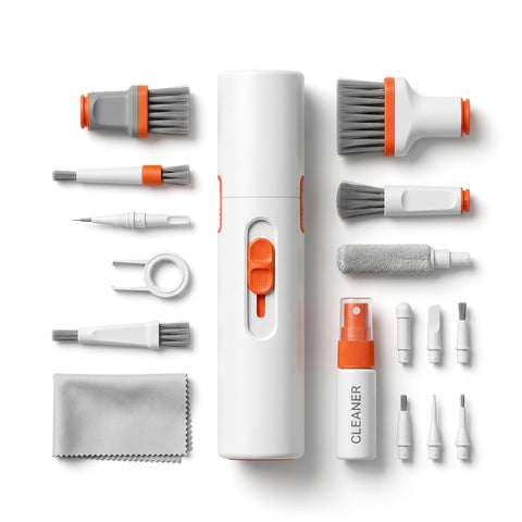 SmartClean™ 20-in-1 Electronics Cleaning Kit