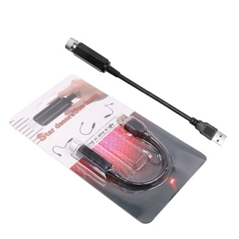 Usb Roof Star Projector Lights With 3 Modes